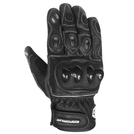 MOTORBIKE SUMMER GLOVES